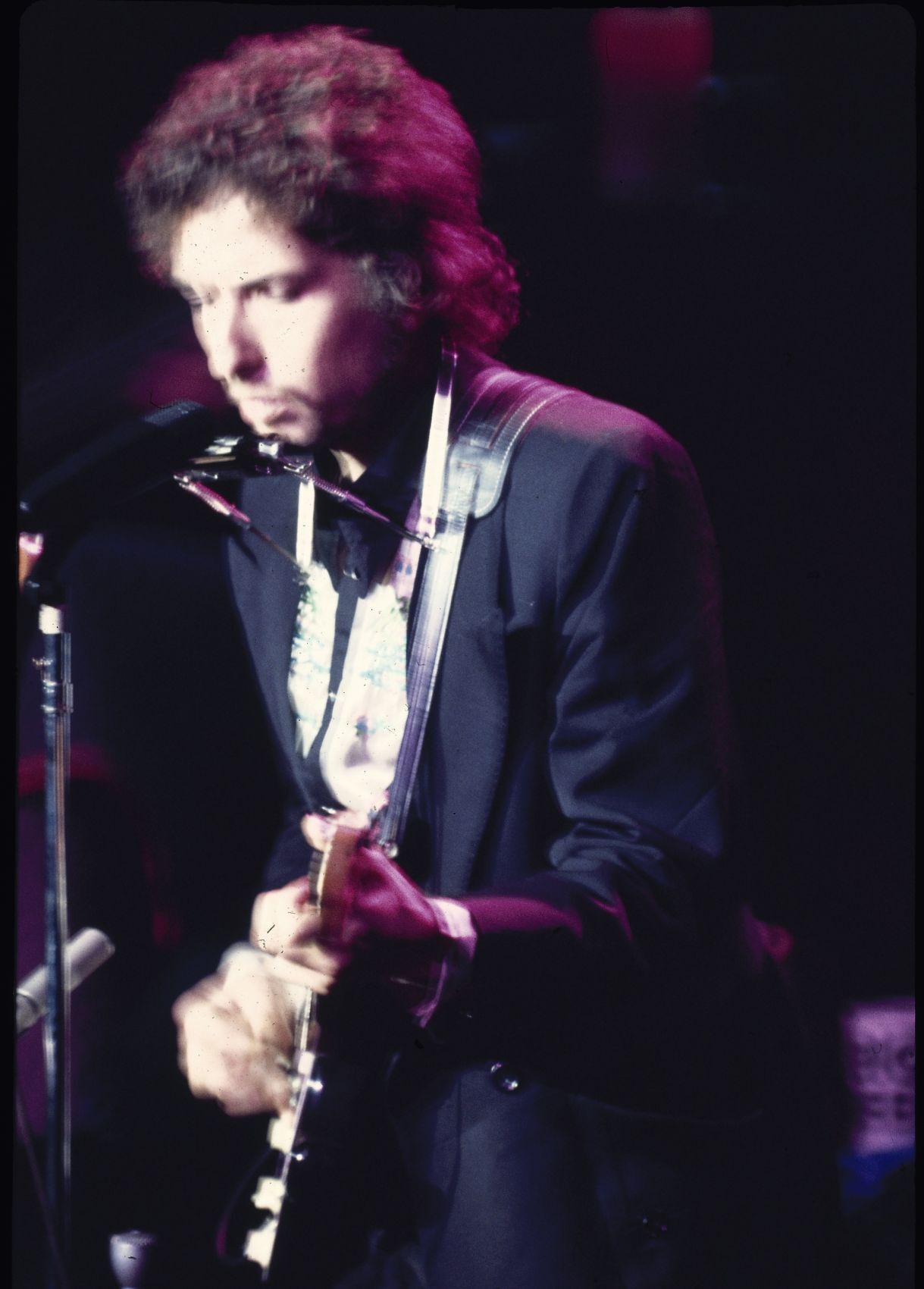 Bob Dylan